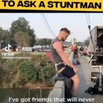 Bobby Holland Hanton Instagram – Getting real about stunts. 

One of my favourite interviews. Thanks @joe_co_uk 
 🙌

#stuntman #howitsdone #stuntdouble #chrishemsworth #thor #extraction #didyouknow