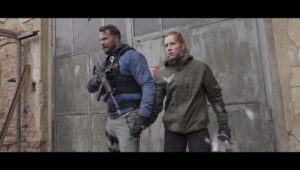 Bobby Holland Hanton Instagram - Epic working out this part of the oner with the stunt team/ fight coordinators.Shot brilliantly by @afakasi_nate then we teach it to the big dog @chrishemsworth and he crushed it as always 💪🏻 #stunts #extraction2 #action #movies #netflix