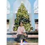 Bondy Chiu Instagram - 🎄 #Festivevibes
