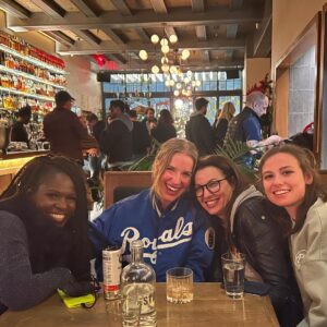 Bonnie McFarlane Instagram - Forced @levfer to take this