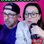 Bonnie McFarlane Instagram - When a man loves a woman. New #MyWifeHatesMe is out now! #marriage #couplespodcast