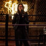 Bonnie McFarlane Instagram - Lil Fish Comedy, Overthrow Boxing and Forged Irish Stout put on a great show last night. I gave it all I had. I fought my heart out. And in the end I went the distance. Hosted to perfection by @thejamesmattern and a drop in by @richvosthelegend was a fun night! @forgedirishstout @johnandhiscamera @lilfishcomedy @thenotoriousmma @culinary.creators
