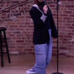 Bonnie McFarlane Instagram - When the audience heckles… the audience? The hilarious @bonniemcfarlane is on our comedy stage this weekend! Check her out Friday at 8 and Saturday at 6 + 8! Tickets at ComixRoadhouse.com . . . . . . #ctcomedy #comedyclub #standupcomedy #thingstodoinct #connecticut #mohegansun #comixroadhouse Comix Roadhouse