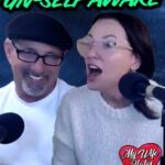 Bonnie McFarlane Instagram - Anger is my love language. New episode of #MyWifeHatesMe out now #marriage #mwhm #podcast