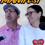 Bonnie McFarlane Instagram - Practice makes perfect New episode of #MyWifeHatesMe is up now, on YouTube and wherever you get your podcasts! #mwhm #podcast #marriage