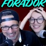 Bonnie McFarlane Instagram - Great communication is why we work so well together. Brand new ep of #MyWifeHatesMe out now! #relationship #marriage #podcast