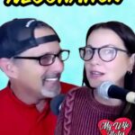 Bonnie McFarlane Instagram - Summer vacation is over, ship happens. New MWHM every Friday wherever you get your podcasts. . . #njcomedy #nycomedy #stanupcomedians #richvos #bonniemcfarlane #comedypodcast #mywifehatesme #comedypod #happyfriday #shipit #marriedlife New York, New York