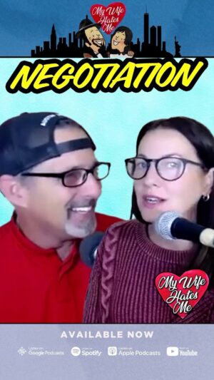 Bonnie McFarlane Instagram - Summer vacation is over, ship happens.  New MWHM every Friday wherever you get your podcasts.
.
.
#njcomedy #nycomedy #stanupcomedians #richvos #bonniemcfarlane #comedypodcast #mywifehatesme #comedypod #happyfriday #shipit #marriedlife