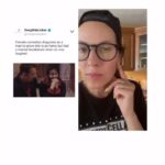 Bonnie McFarlane Instagram - Supportive husband content . . #netflix #contentcreator #bonniemcfarlane #supportivehusband #husbandmemes #womenincomedy #mentalbreakdown #beaman #genderroles #womenarentfunny #fypシ New York, New York