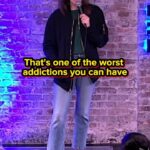 Bonnie McFarlane Instagram - The first step is admitting you look great . . . #njcomedy #nycomedy #standupcomedians #comedycentral #ccstandup #allthingscomedy #womenincomedy #womenarentfunny #bonniemcfarlane #thestandnyc #tonightshow #jimmyfallon #ss2023 #nyfw2023 #vogue #addictionrecovery #betches #girlythings New York, New York