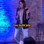 Bonnie McFarlane Instagram - I cracked the case. . . #njcomedy #nycomedy #standupcomedians #comedycentral #allthingscomedy #womenincomedy #womenarentfunny #bonniemcfarlane #thestandynyc #tonightshow #jimmyfallon #fypシ New York, New York