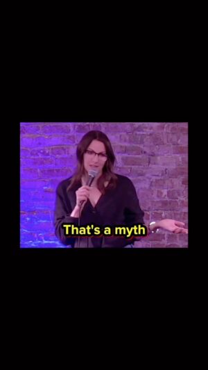Bonnie McFarlane Instagram - We got tricked
.
.
.
#njcomedy #nycomedy #standupcomedians #ccstandup #allthingscomedy #womenincomedy #bonniemcfarlane #thestandnyc #tonightshowstarringjimmyfallon #womensmonth #womensmarch #equality #girlythings #fypシ