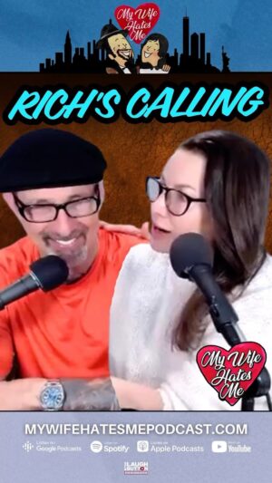 Bonnie McFarlane Instagram - White trash is harder to quit than heroin
.
.
.
#njcomedy #nycomedy #standupcomedians #richvos #bonniemcfarlane #comedypod #comedypodcast #mywifehatesme #watch #listen #subscribe #highclasswhitetrash #fypシ