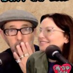 Bonnie McFarlane Instagram - I love you . . . #njcomedy #nycomedy #standupcomedians #richvos #bonniemcfarlane #comedypodcast #comedypod #subscribe #listen #iloveyou #fypシ New Jersey