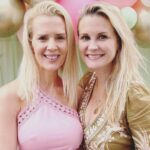 Bonnie Somerville Instagram - Showered with so much love . My oldest friend in LA .beyond grateful ,Best maid of honor @janesabet & my best Friend. And all of you there including my amazing stepdaughters. Luckiest wife ever. Long Beach, California