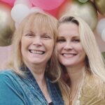 Bonnie Somerville Instagram - Showered with so much love . My oldest friend in LA .beyond grateful ,Best maid of honor @janesabet & my best Friend. And all of you there including my amazing stepdaughters. Luckiest wife ever. Long Beach, California