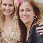 Bonnie Somerville Instagram - Showered with so much love . My oldest friend in LA .beyond grateful ,Best maid of honor @janesabet & my best Friend. And all of you there including my amazing stepdaughters. Luckiest wife ever. Long Beach, California