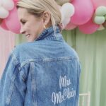 Bonnie Somerville Instagram - Showered with so much love . My oldest friend in LA .beyond grateful ,Best maid of honor @janesabet & my best Friend. And all of you there including my amazing stepdaughters. Luckiest wife ever. Long Beach, California