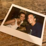 Bonnie Somerville Instagram - molto tardi Italia inviare 🇮🇹 Italy