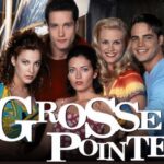 Bonnie Somerville Instagram - 23 yrs ago (?!?!?) today my very first pilot & show aired on the WB. Changed my life. It was ahead of its time- & gone too soon. Thank you @andymanf @starmandarren for giving me my first break. It was just magical. And I met one of my best friends @lindsaysloaneyup and so many wonderful people. 25 yrs old and on my last dollar! Dreams can come true. ❤️ Sony Pictures Studios