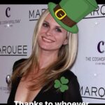 Bonnie Somerville Instagram - Hope it's all good CRAIC my people! Can't wait to come back to the green isle for another epic trip with my 🏴󠁧󠁢󠁳󠁣󠁴󠁿,husband - Céad míle fáilte! Couldn't be prouder from Where I am from and what my ancestors did for me to have this life. Check out my stories above to see some of our journey. I miss you gramma , pa, and Nanny ☘️🇮🇪🧡