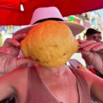 Bonnie Somerville Instagram - molto tardi Italia inviare 🇮🇹 Italy