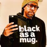 Boogie Instagram - ✊🏾