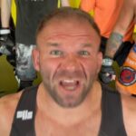 Borys Mańkowski Instagram - Nowy Vlog na kanale
