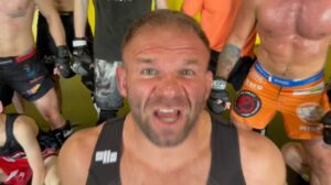 Borys Mańkowski Instagram - Nowy Vlog na kanale