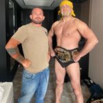 Borys Mańkowski Instagram - Tego na KSW nikt się nie spodziewał ☄️