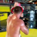 Borys Mańkowski Instagram - „Coś niecoś potrafię” jak mówi klasyk na yt Czerwony Smok