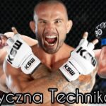 Borys Mańkowski Instagram - Prosta, praktyczna kontra, prosto z ostatniego UFC. Jeżeli podoba ci się ta seria, to zachęcam do śledzenia ludzi, którzy pomagają mi w tym projekcie. Po raz drugi wystąpił 🤜🏻 @wojtek_kawa 🤛🏻 Czerwony Smok