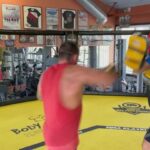 Borys Mańkowski Instagram - Hop hop Hop