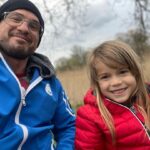 Borys Mańkowski Instagram - Teraz, po 15tu latach naszej współpracy, Pit Bull rozwinął się niewyobrażalnie, a ja z moją córą latamy w kurteczkach firmy, która jako pierwsza zaczęła mnie wspierać w przygodzie mieszanych sztuk walki :). Cudowne uczucie :) Dziękuje @pitbullsports , dziękuje FLAKON 🤜🏻🤛🏻