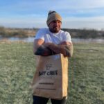 Borys Mańkowski Instagram - Rabat na @body_chief tak duży, że przebija nawet tą Zimnice panującą na dworze. *LIFESTYLE z takim hasłem otrzymacie 18% rabatu do końca stycznia na @body_chief #współpraca