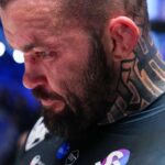 Borys Mańkowski Instagram - „Zaciskaj pięści i twórz ze swojego życia film, film, który będzie inspirował innych ludzi, bo przecież kto by chciał oglądać produkcję, w której bohater nie napotyka żadnych przeciwności, żadnych wrogów, a wszystko układa się jak w bajce?” -Fragment książki mojego autorstwa „Stań się FIGHTEREM”