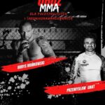 Borys Mańkowski Instagram - Obóz MMA dla początkujących i średniozaawansowanych. Prowadzący : Przemysław Gnat i Ja ;) Koszt 960 złotych ( zakwaterowanie, wyżywienie , treningi ) Ilość miejsc ograniczona, decyduje kolejność wpłat , miejsce zaklepuje wpłata bezzwrotnego zadatku w kwocie 400 złotych do 29 lutego 2024, druga rata 560 złotych płatna do 29 marca 2024. Numer konta do wpłat : Klub Sportowy „Walka” Gniezno 67 1240 3246 1111 0011 3451 2744 W tytule wpisujemy imię i nazwisko , obóz MMA Wałcz , waga zawodnika.