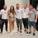 Borys Mańkowski Instagram - Tydzień temu wyrzut Dopaminy w Vegas, dzisiaj gromadzenie serotoniny w domu. Dużo się dzieje, dużo skrajności, w ten sposób można posmakować życia w pełni, wszystko dzięki obraniu drogi fightera, jestem temu wdzięczny.
