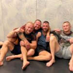 Borys Mańkowski Instagram - Łączymy żywioły i przywołujemy kapitana Gamera 🤜🏻🌍🤛🏻