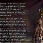 Borys Mańkowski Instagram - Stań się Fighterem Rok przemyśleń, pracy zupełnie innego rodzaju, po to żeby wypuścić coś, czego jeszcze nie zrobił nikt. Link do książki w Bio ⬆️ Specjalnie na święta, dedykacja i podpis ode mnie w prezencie. Napisz tylko podczas zamówienia - treść w UWAGI DO ZAKUPU.