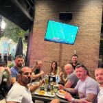 Borys Mańkowski Instagram - Tydzień temu wyrzut Dopaminy w Vegas, dzisiaj gromadzenie serotoniny w domu. Dużo się dzieje, dużo skrajności, w ten sposób można posmakować życia w pełni, wszystko dzięki obraniu drogi fightera, jestem temu wdzięczny.