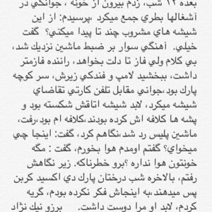 Borzoo Niknejad Instagram - 