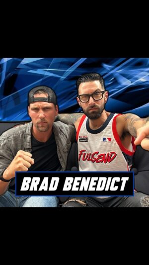 Brad Benedict Instagram - New Episode 🚨 

@Bradbenedict is a seasoned actor from the city of Atlanta who got his claim to fame staring on Tyler Perry's "The Oval", as well as the Netflix series "A Jazzman's Blues". For the long time listeners, you know this is Brads 2nd time on BTYS and instead of getting "Back To Brads Story", In this show, Brad goes in depth on the behind the scenes of "Shark Academy" , working with Tyler Perry, and how castings have changed in the past 3 years! 

Fun fact about Brad is that he won a Division 1 Tennis Championship in 2007 at the University of Georgia!

#BackToYourStory #BTYS #podcast #TheOval #RealStories #NewPodcast