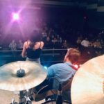 Brad Benedict Instagram - how bout a lil “sound check throwback” 🎙 Crazy that it’s already a whole year ago since we had another opportunity to open up for @pauloverstreetmusic and @scottyemerick 🤘🏼 getting to kick up the tempo that night with an absolute JAM of a song from @johncraigie is a memory I’ll hold forever near and dear to my heart 🖤 . . . . #music #musicreels #singersongwriter #coversong #acousticcover #musicislove #johncraigie #soundcheck #throwback #singer #createeveryday #madetocreate #countrysinger #bts #behindthescenes #reelitfeelit #musiciansofinstagram Texas