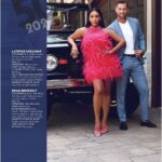 Brad Benedict Instagram - I definitely don't feel deserving, but it's an honor to be featured in the #50MostBeautifulAtlantans spread in the 26th Anniversary issue of @jezebelmagazine available now! 📸 @melbelderjr 🙌 . Long post so I’ll start with a thank you to @modernluxury and #jezebelmagazine for including me. Shout out to coralynng, editor-and-chief, and big ups to @bradymhenderson for bringing it all together! THE man on the scene in ATL! 👊🏼 . I am a #GeorgiaBoy through and through. I was born and raised in Norcross, GA, a suburb just on the outskirts of Atlanta. I went to the public high school at Norcross High. I played tennis and was a part of @norcross_theatre. Shout out to @gmpev1 for giving me my first acting role in Bye Bye Birdie. I got my college degree from the @universityofga, where I studied finance, and was blessed to be a part of the 2007 NCAA Championship tennis team. Go Dawgs! . With only one high school play on my resume, my wild dreams of being a professional actor took me out to Los Angeles after college. Typical story...a bag, a kid, and a dream...and that was about it. So, years later, it is so cool to look back and remember the path that brought me to where I am now. Still with so much I want to accomplish, but content, and frankly giddy, with where I have come so far. . As fate would have it, my acting career brought me home, a few years back, to shoot a series at @tylerperrystudios, an amazing studio bringing a ton of new life and energy to Atlanta. In 2016, the iconic @tylerperry gave me my first "big break" and hired me as a series regular cast member on his show @tooclosetohometlc. Since then, we have worked on several projects together. I am currently a cast member on his show @theovalonbet, playing a crazy secret service agent, Kyle Flint, with season 4 premiering October 11th on @bet! I am also in Tyler's newest movie, #ajazzmansblues, which we shot all around GA and #Atlanta, currently in the Top10 on @netflix. My whole family still lives in #georgia, and I am lucky, as an actor, for my primary place of work to be at #TylerPerryStudios...a huge gift from the universe to bring me home to live out my dreams. . #atl #tylerperry #theovalonbet Atlanta, Georgia