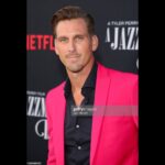 Brad Benedict Instagram - “Pink, it was love at first sight. Yeah, pink, when I turn out the light. And pink gets me high as a kite. And I think everything is going to be alright. NO MATTER WHAT WE DO TONIGHT” @aerosmith . Life is good. Everything is going to be alright. When in doubt, choose pink. . #ajazzmansblues this Friday, September 23rd on @netflix . #tylerperry #netflix Hollywood, California
