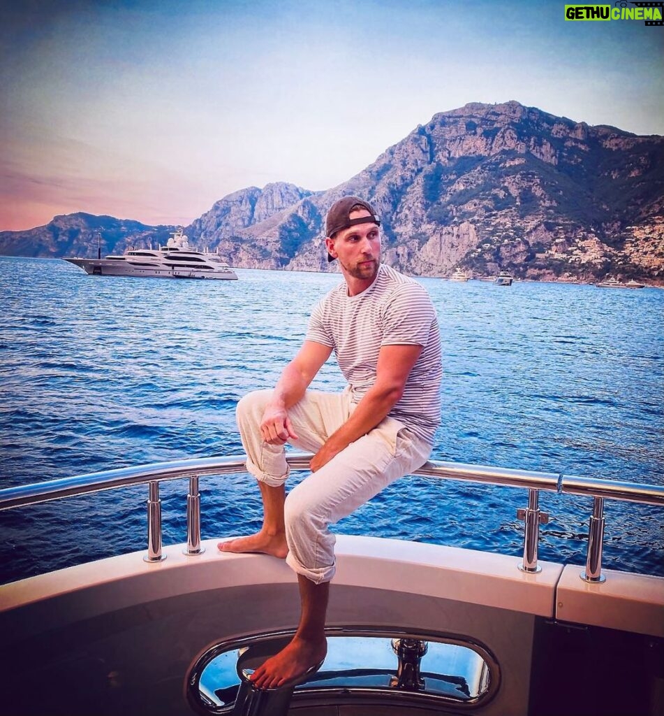Brad Benedict Instagram - Once you go to the #ItalianRiviera, do you ever really leave? Italian Riviera, Portofino