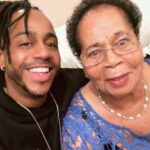 Bradley Mcintosh Instagram - Happy Birthday Nanny 93 today still going strong! All the family together whole house full of people! Sons, daughters, grandkids & great grandkids all came from this one woman! Truly a blessing! ♥️