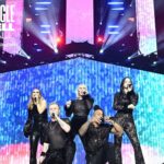 Bradley Mcintosh Instagram - What an incredible event! Massive Thanks to @capitalofficial for having us on this year! I absolutely loved performing at #capitaljbb with my @sclub posse! The perfect way to end the year! 🙌🏾