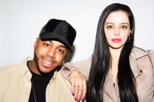 Bradley Mcintosh Instagram - As soon as live performances are back on! Me @misstinaannbarrett will be doing some shows together! New music from our solo projects and yes of course we will be lifting spirits with some good old #Sclub7 classics too! 😜🤟🏾